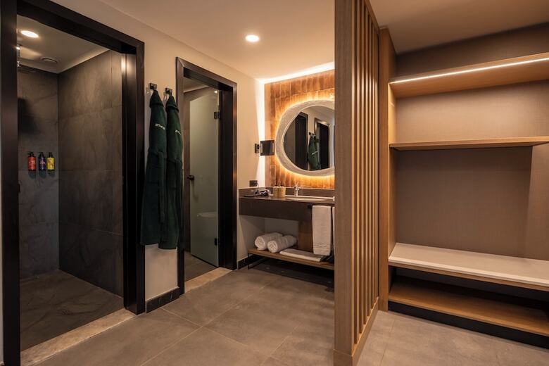 Hotel Ethno Belek
