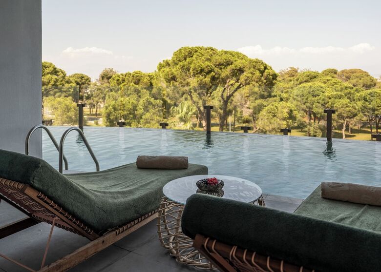 Hotel Ethno Belek