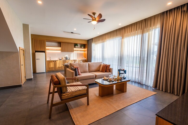 Hotel Ethno Belek