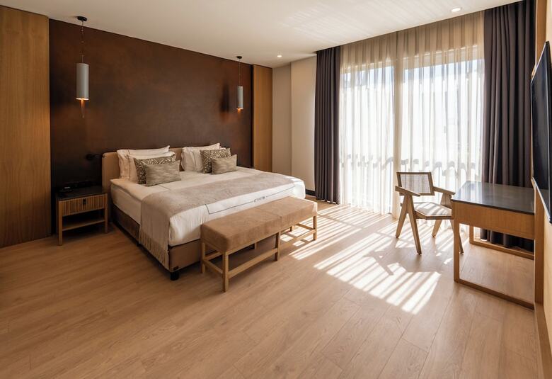 Hotel Ethno Belek