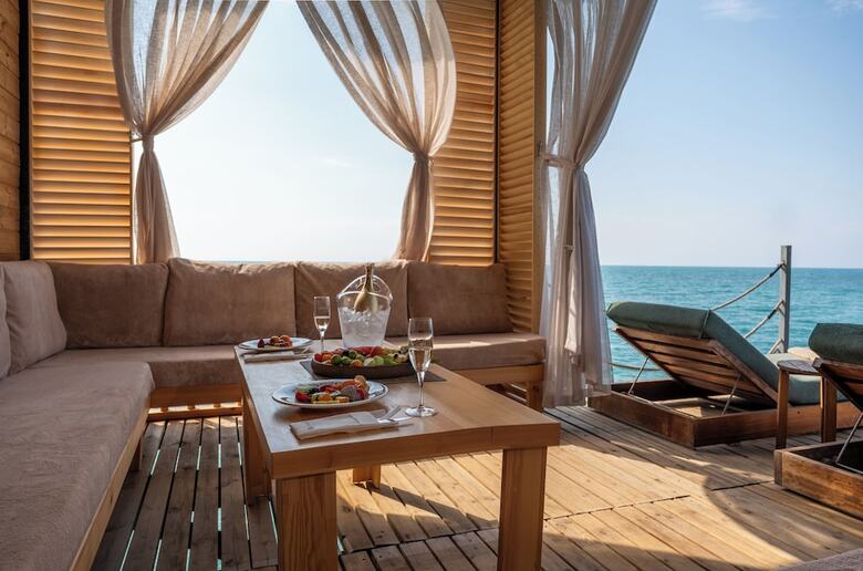 Hotel Ethno Belek