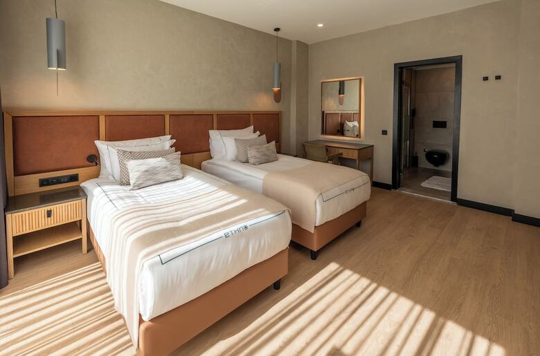 Hotel Ethno Belek