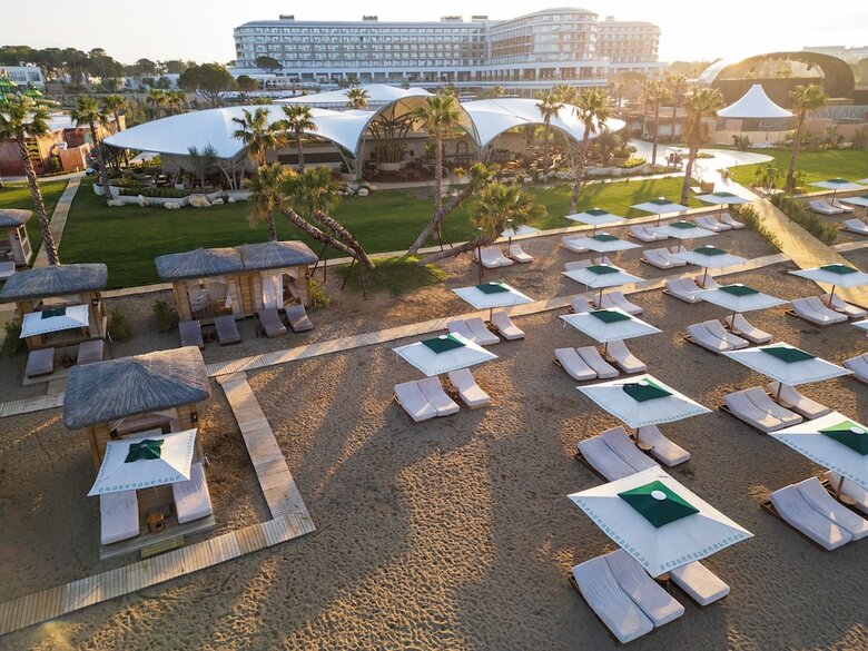 Hotel Ethno Belek