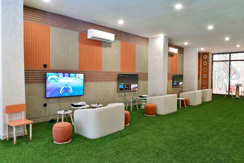 Hotel Ethno Belek