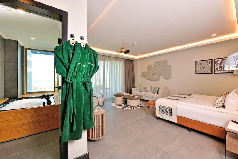 Hotel Ethno Belek