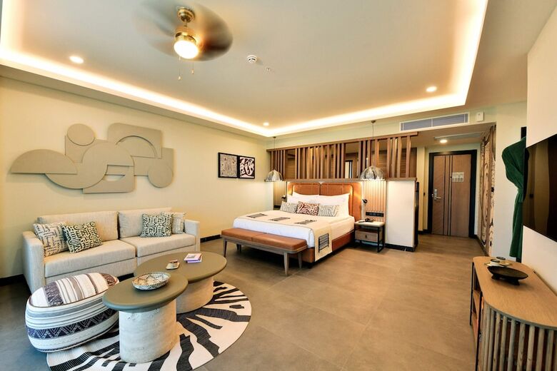 Hotel Ethno Belek