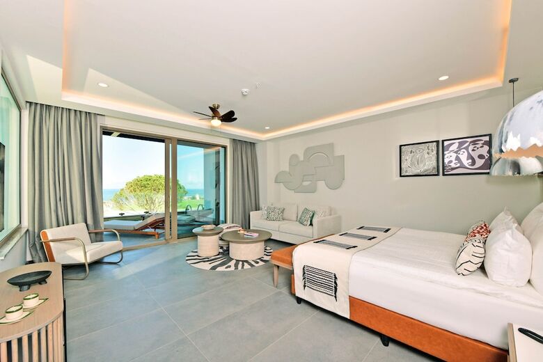 Hotel Ethno Belek