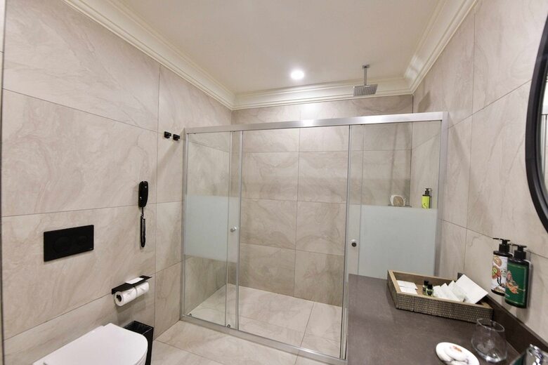 Hotel Ethno Belek