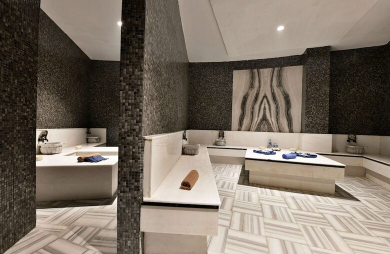 Hotel Ethno Belek