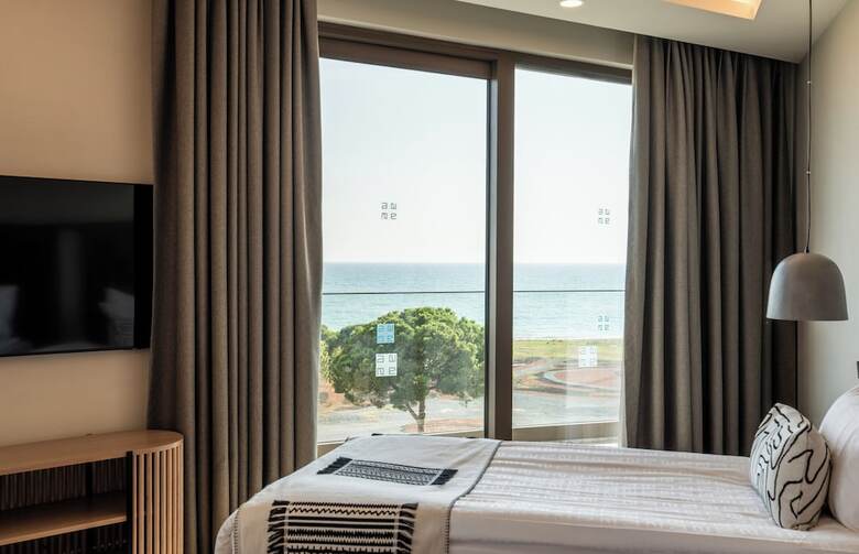 Hotel Ethno Belek