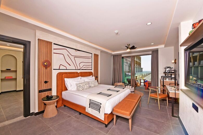 Hotel Ethno Belek