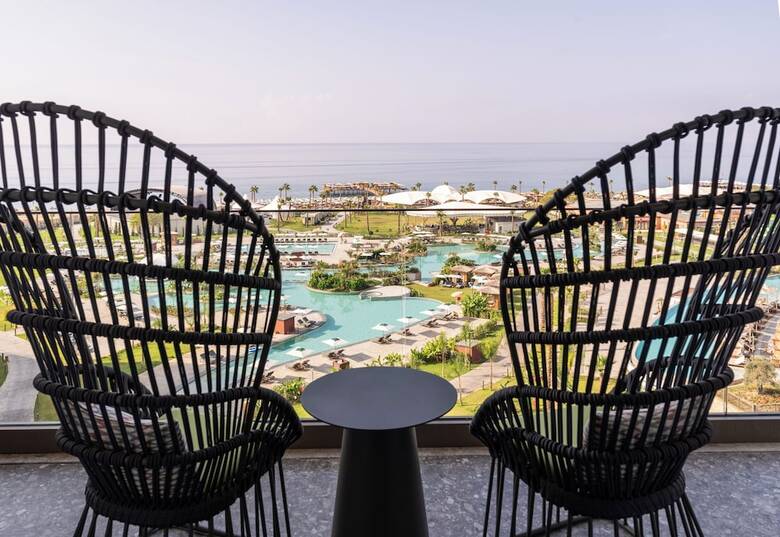 Hotel Ethno Belek
