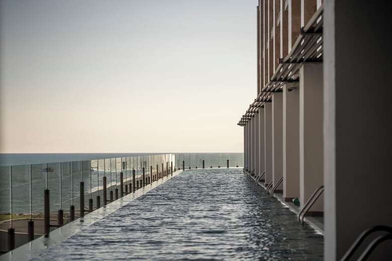 Hotel Ethno Belek