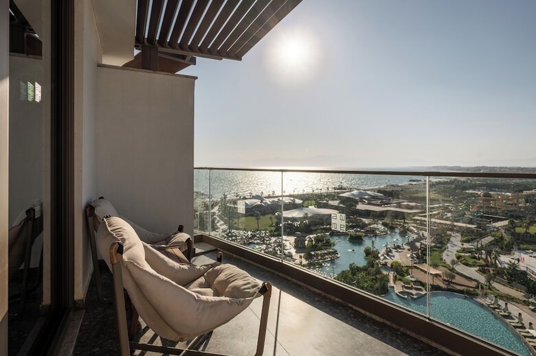 Hotel Ethno Belek