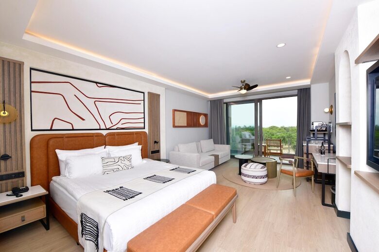 Hotel Ethno Belek