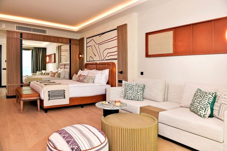 Hotel Ethno Belek