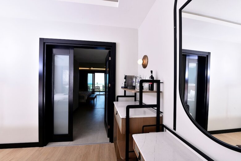 Hotel Ethno Belek