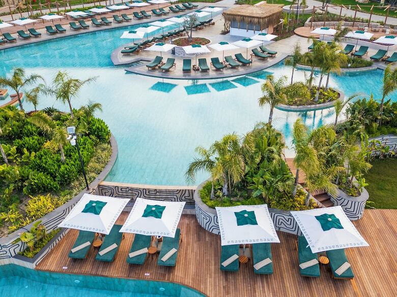 Hotel Ethno Belek