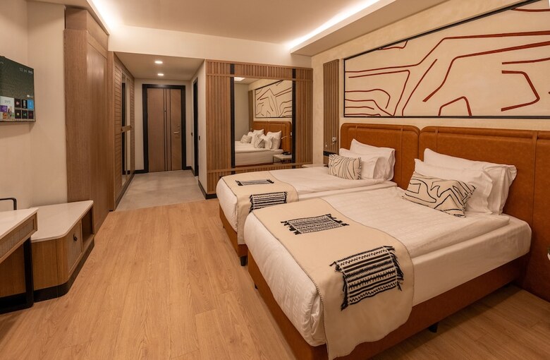 Hotel Ethno Belek