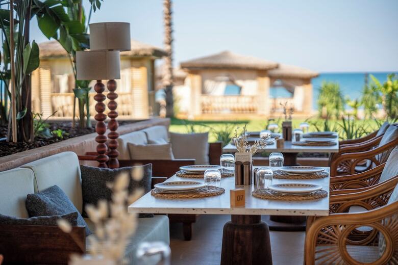 Hotel Ethno Belek