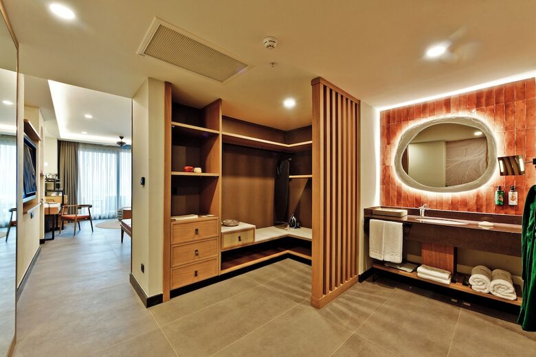 Hotel Ethno Belek
