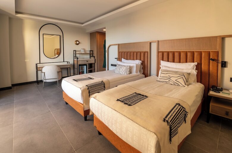 Hotel Ethno Belek