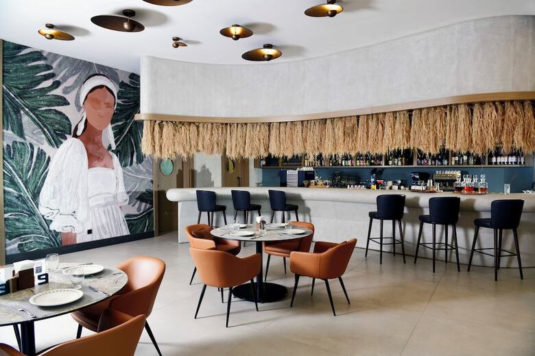 Hotel Ethno Belek