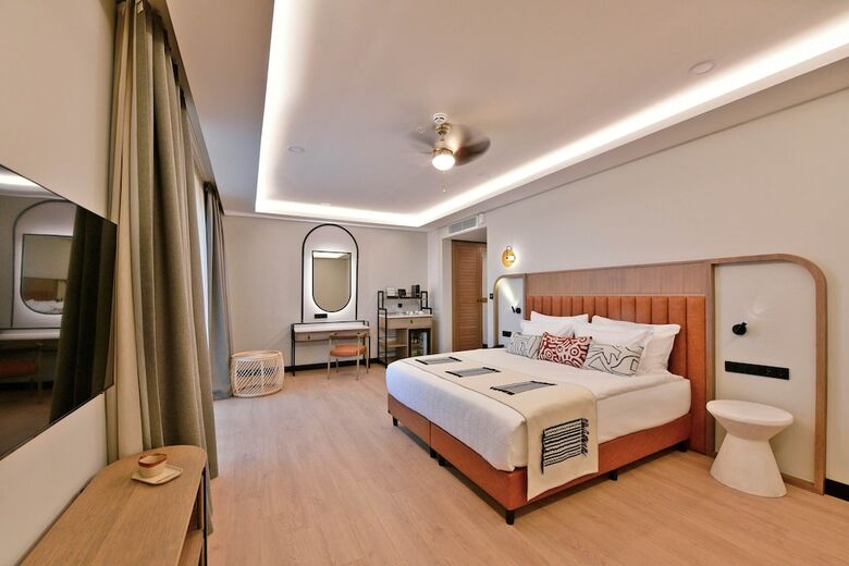 Hotel Ethno Belek