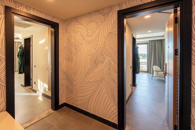 Hotel Ethno Belek