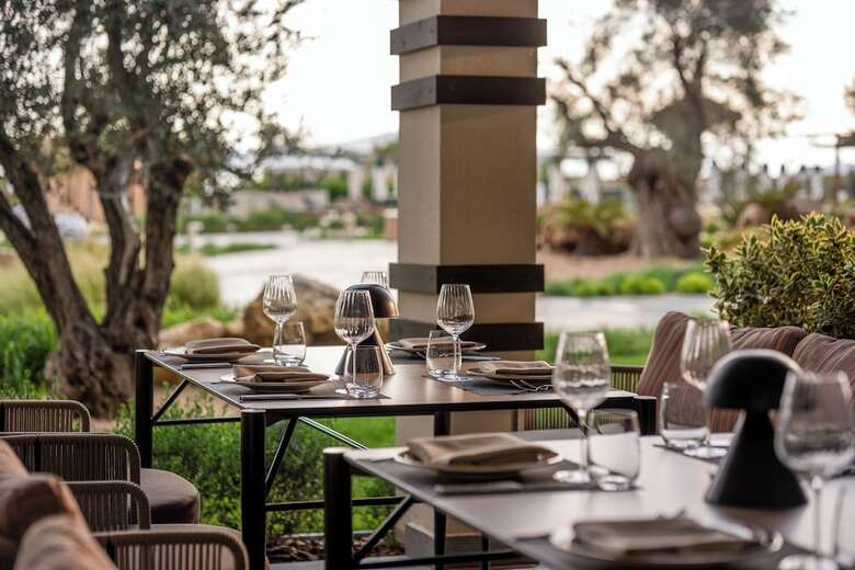 Hotel Ethno Belek
