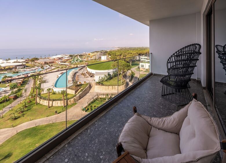 Hotel Ethno Belek