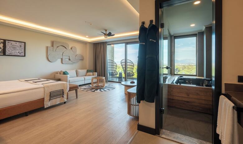 Hotel Ethno Belek