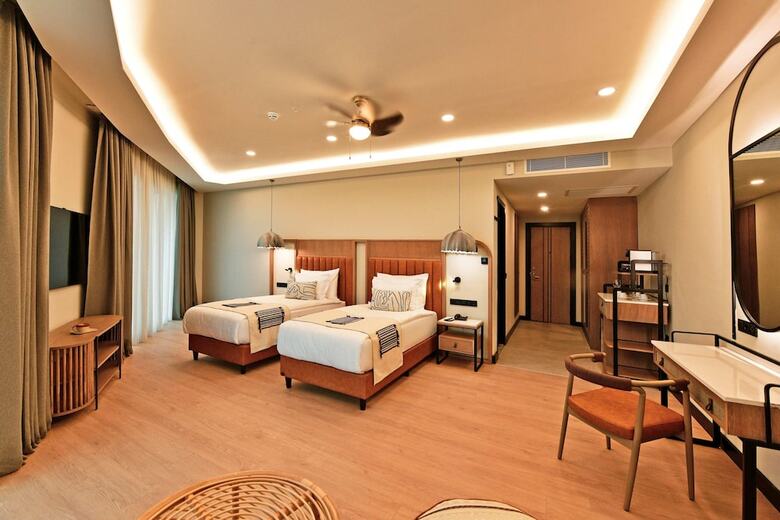 Hotel Ethno Belek