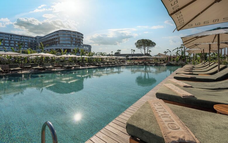 Hotel Ethno Belek