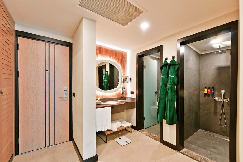 Hotel Ethno Belek