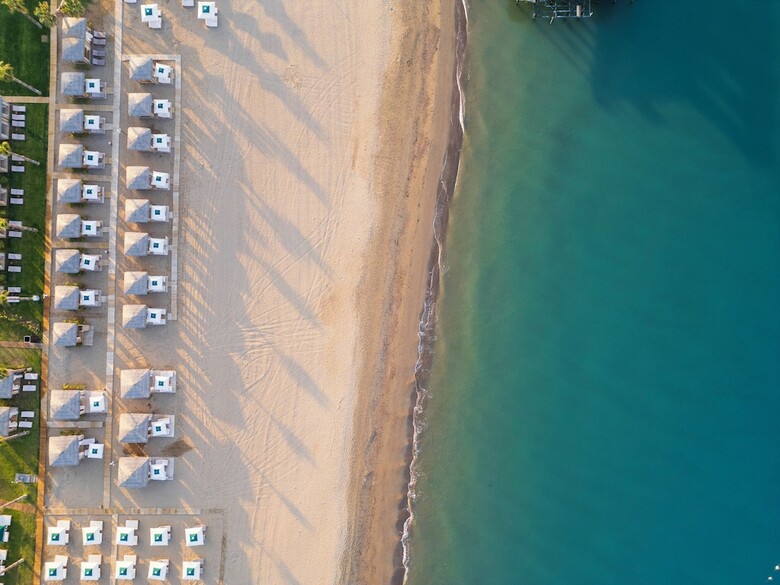 Hotel Ethno Belek