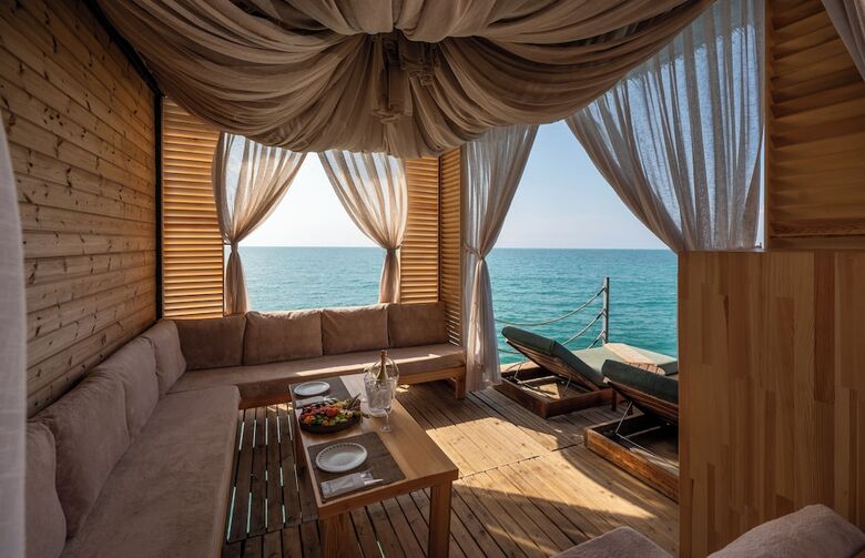 Hotel Ethno Belek