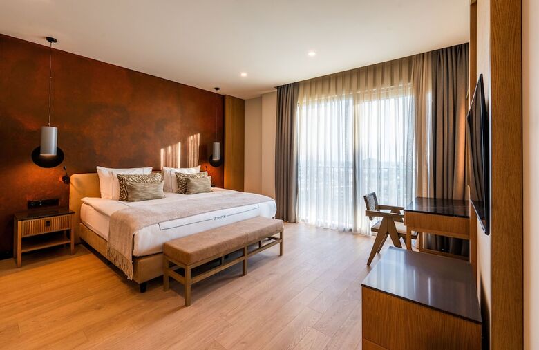 Hotel Ethno Belek