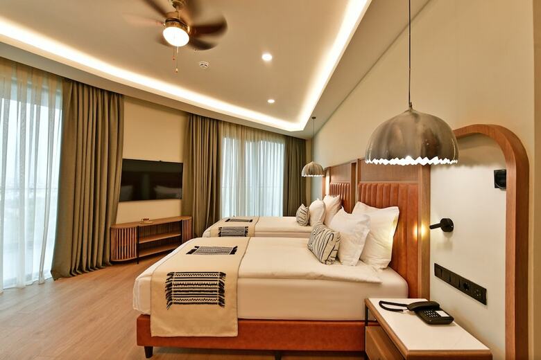 Hotel Ethno Belek