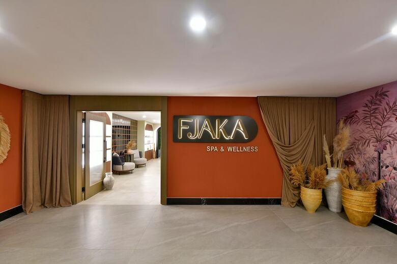 Hotel Ethno Belek