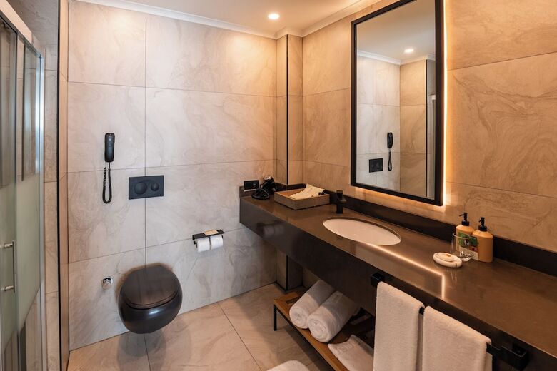 Hotel Ethno Belek