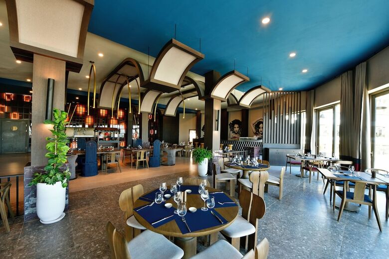 Hotel Ethno Belek