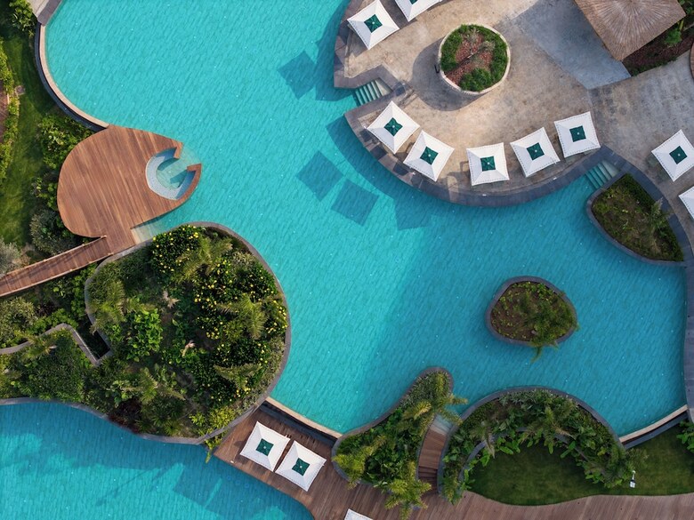 Hotel Ethno Belek