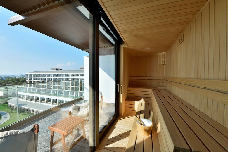 Hotel Ethno Belek