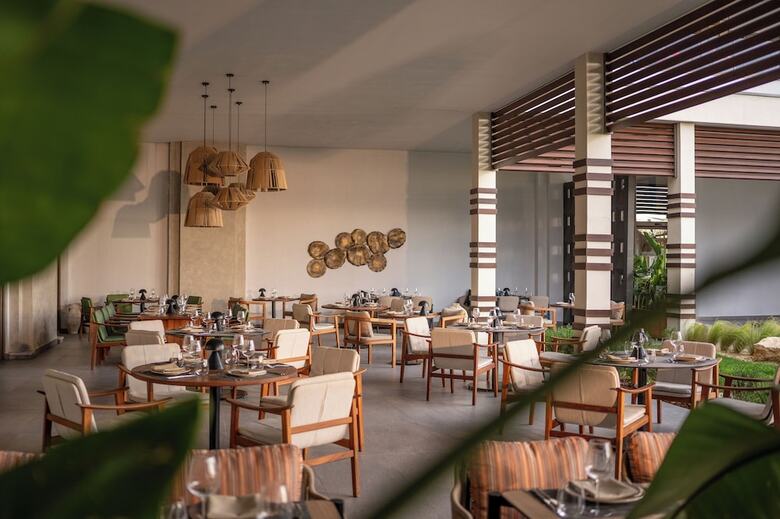Hotel Ethno Belek