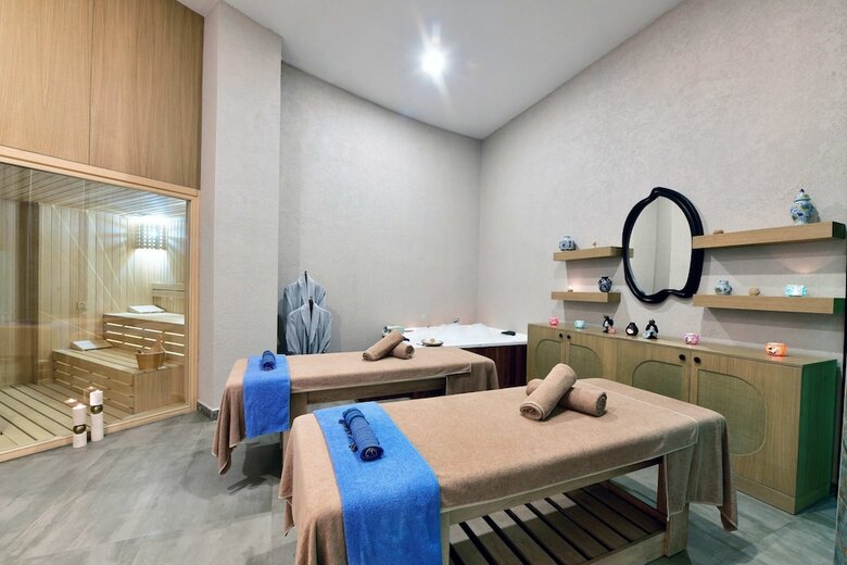 Hotel Ethno Belek