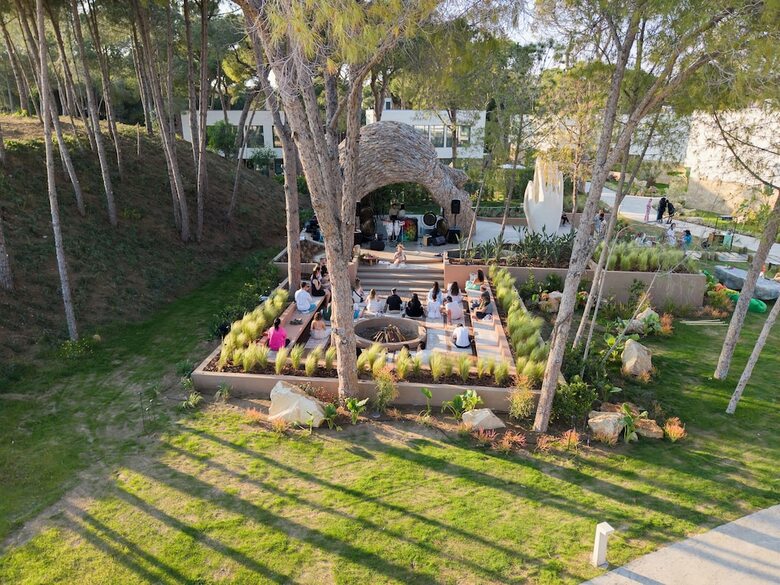 Hotel Ethno Belek