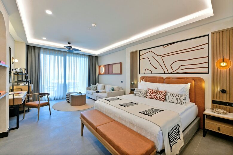 Hotel Ethno Belek