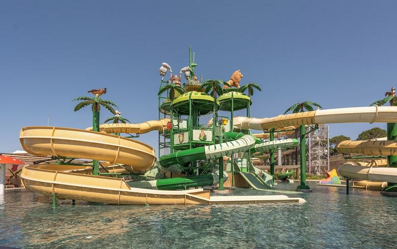 Hotel Ethno Belek