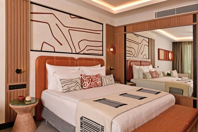 Hotel Ethno Belek